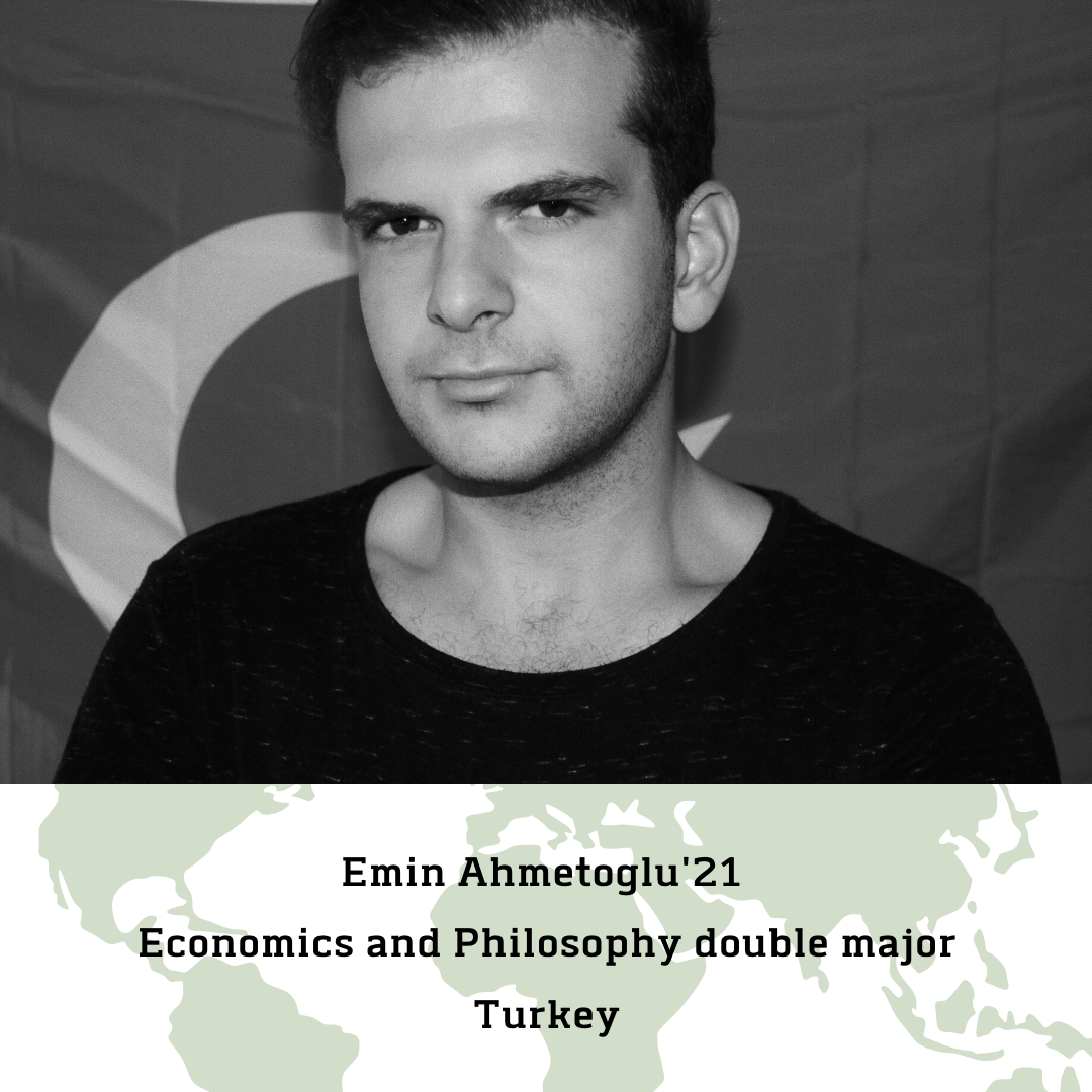 Emin Ahmetoglu